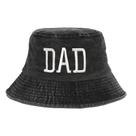 Chapéu de sol casual casual de praia Bucket Hat Dads Anime 58-60 cm