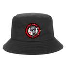 Chapéu de sol de pescador de praia unissex Bucket Hat Personas Anime