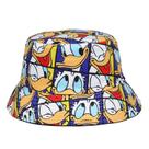 Chapéu de sol de praia casual unissex Bucket Hat Ducks Chapéu de sol de praia casual unissex Bucket Hat Ducks