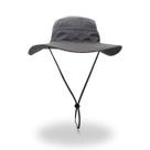 Chapéu de sol EONPOW Fishing à prova de vento com proteção UV UPF50+