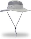 Chapéu de sol EONPOW Fishing à prova de vento com proteção UV UPF50+