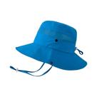 Chapéu De Sol Infantil Anti UV Com Apito Para Meninas E Meninos, Proteção Para Pescoço E Orelhas,