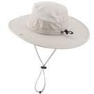 Chapéu de sol masculino Hat Connectyle UPF 50+, embalável com aba larga Chapéu de sol masculino Hat Connectyle UPF 50+, embalável com aba larga