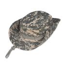 Chapéu de sol Ruqizhi Bucket Boonie Hat UPF 50+ ajustável