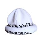 Chapéu de sol Trafalgar Law Anime Plush Cosplay Unissex