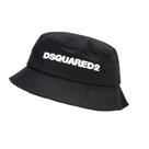 Chapéu de sol unissex Bucket Hat DSQs para mulheres, homens, adolescentes, mulheres C Chapéu de sol unissex Bucket Hat DSQs para mulheres, homens, adolescentes, mulheres C