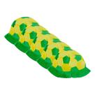 Chapeu do Brasil Copa do Mundo de pano Bola Kit:5