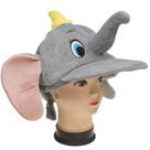 Chapéu Dumbo Plush Anime Cartoon Cosplay Sun Cap 52cm
