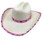 Chapeu Eldorado Barra Bonita Infantil Eloa 638