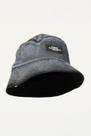 Chapéu Element Wash Bucket Cor:PretoTamanho:Único