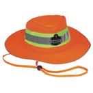 Chapéu Ergodyne GloWear 8935 Refletivo Hi-Vis Laranja L/XL