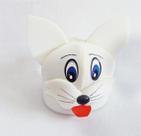 CHAPÉU ESPUMA ANIMAIS FESTAS ANIMAÇÃO FANTASIA chapéus zoológico