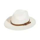 Chapéu Fedora De Lã Feminino E Masculino Para Inverno E Outono, Aba Reta, Feltro, Casual, Para Uso