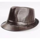 Chapéu Fedora material sintético Napa Michael Jackson Unissex