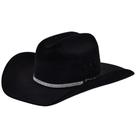 Chapéu Feminino Americano Country Tira Ajustável Moderno