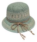 Chapéu Feminino Estilo Sofisticado Verão Com Lacinho Lindo Chapéu Feminino Estilo Sofisticado Verão Com Lacinho Lindo