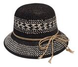 Chapéu Feminino Estilo Sofisticado Verão Com Lacinho Lindo Chapéu Feminino Estilo Sofisticado Verão Com Lacinho Lindo