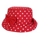 Chapéu feminino infantil