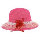 Chapéu feminino menina infantil , para passeios , praias ,piscina e ao ar livre, lancamento