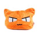 Chapéu Fruit Blue Plush Anime Cartoon Cosplay Sun Cap Unissex