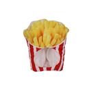Chapéu Funny French Fries Creative Cartoon para adultos