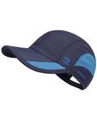 Chapéu GADIEMKENSD Cooling Running UPF50+ Quick Dry Navy L