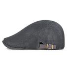 Chapéu Gatsby Newsboy de malha plana para homens, leve Chapéu Gatsby Newsboy de malha plana para homens, leve