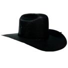 Chapeu Infantil Country Tipo Lona Preto Dallas Chapeu Infantil Country Tipo Lona Preto Dallas
