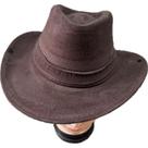 Chapéu Infantil Criança Cowboy Country Peão Festa JuninaPoliéster