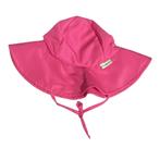 Chapeu Infantil de proteção Solar FPU 50+ Pink