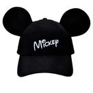 Chapéu Infantil Disney com Orelhas do Mickey