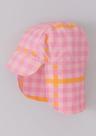 Chapéu Infantil Unissex Listrado Toddler