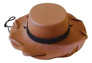 Chapéu Infantil Woody Chico Bento Envio Imediato !
