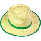 Chapeu Junino Guri Natural Infantil Chapeu Junino Guri Natural Infantil