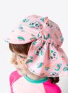 Chapeu Kids Lhama 110400661 Puket Chapeu Kids Lhama 110400661 Puket