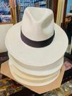 Chapeu legitimo panama modelo esporte