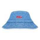 Chapéu Levi's Batwing Bucket Hat Ov Feminino Chapéu Levi's Batwing Bucket Hat Ov Feminino