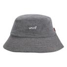 Chapéu Levi's Batwing Bucket Hat Ov Feminino Chapéu Levi's Batwing Bucket Hat Ov Feminino