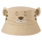 Chapéu Lúdico Divertido Tam 48 00 a 01 Ano Bebês Pimpolho