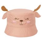 Chapéu Lúdico Divertido Tam 52 02 a 04 Anos Bebês Pimpolho