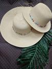 chapeu mae e filha kit de chapeu