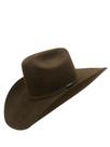 Chapeu Marcatto Feltro Importado Tabaco Ref. 14449