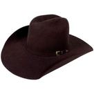 Chapéu Marrom Escuro Pralana Arena Felt Aba 11 Chapéu Marrom Escuro Pralana Arena Felt Aba 11