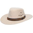 Chapéu Masculino Country Juta Clássico Rodeio Americano