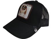 Chapéu masculino unissex ajustável Butchs Chapéu de caminhoneiro Snapback de malha