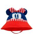 Chapéu Minnie DISNEY - Bebê Menina