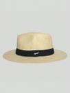 Chapéu Moda Panamá Shantung - Aba Média 7cm Chapelaria Chapéu Moda Panamá Shantung - Aba Média 7cm Chapelaria