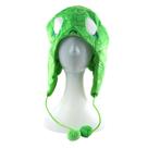 Chapéu Mummy Amumu Anime Cartoon Cosplay Sun Cap de pelúcia 52-60 cm