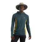 Chapéu Outdoor Research Sunbriolet Caqui M
