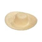 Chapéu Palha Mexicano Aba 21 Cm - Kopal